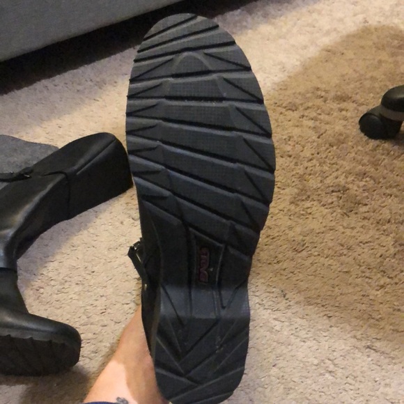 Teva Riding boots - Picture 7 of 7